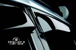 Дефлекторы окон 5 door FORD FOCUS III Sedan, Hatchback 2011-2015, 2015 –